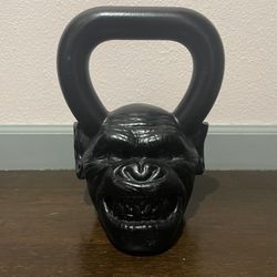Onnit Primal Kettlebell 1 Pood (36 Lbs)