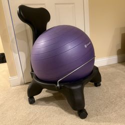 Pilati Ball And Stand