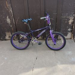 Genesis Inspire Girls Bike 20" #2