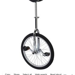 Unicycle