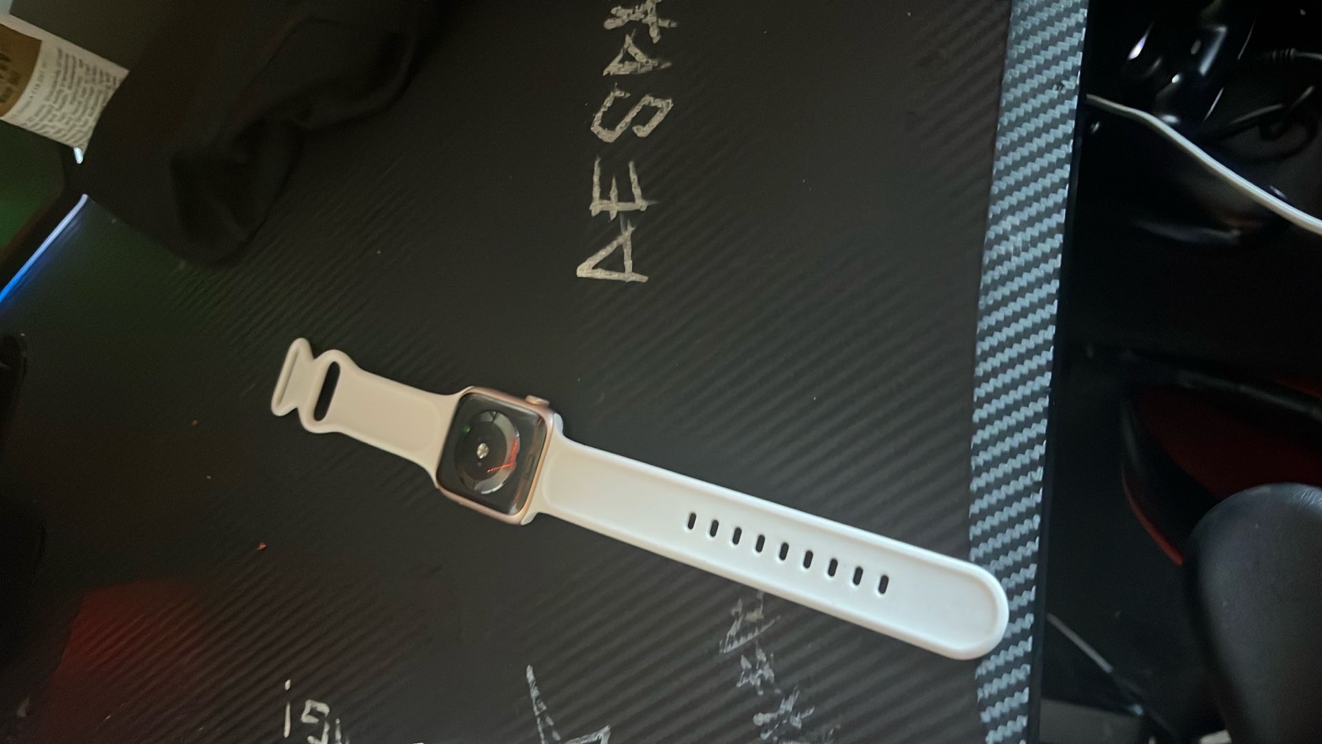 Apple Watch Series 5