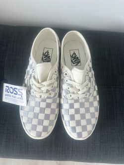Vans sneaker shoes woman’s