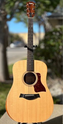 Taylor Acoustic Electric Guitar