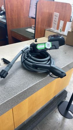 EV Charging Cable Level 2 J1772