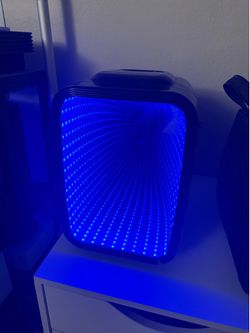 Mini Gaming Fridge