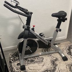 Yosuda exercise bike