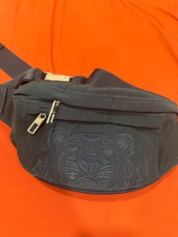 Kampus Tiger fanny bag