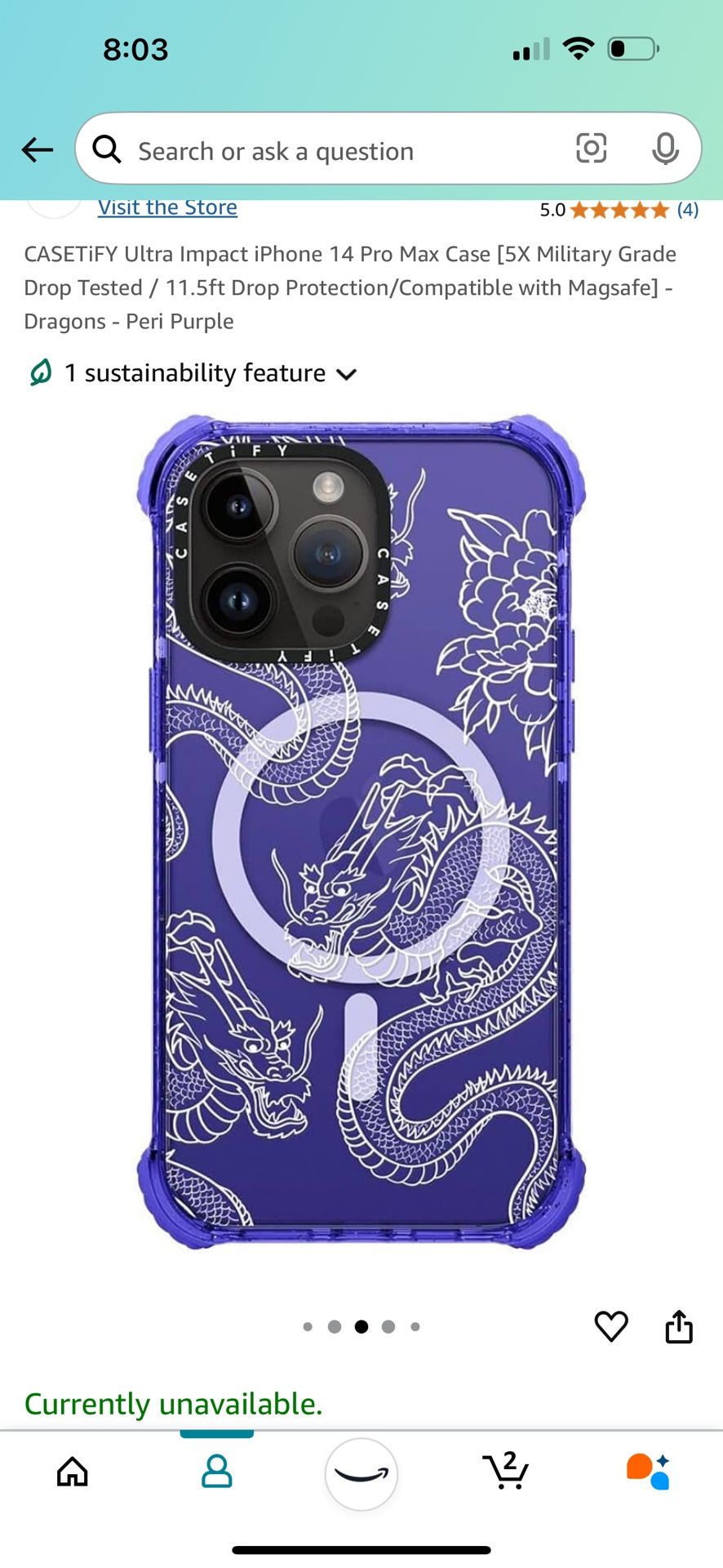 iPhone 14 Pro Max Case