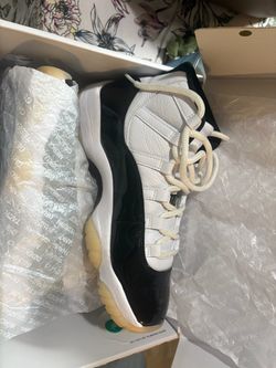 Jordan 11 Gratitude