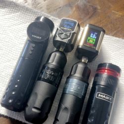 Bishop Wand Liner 5.0 Mm