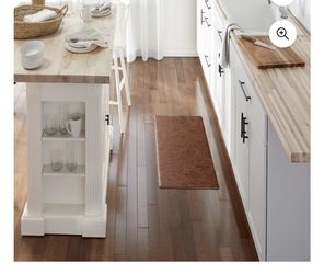 $5,$10,$15 - Kitchen Mats - Check All Pics For Collections And Check Descriptions For Prices 