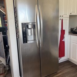 LG Fridge 