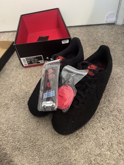 Stranger Things Nike