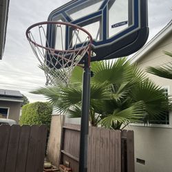 Basketball Hoop