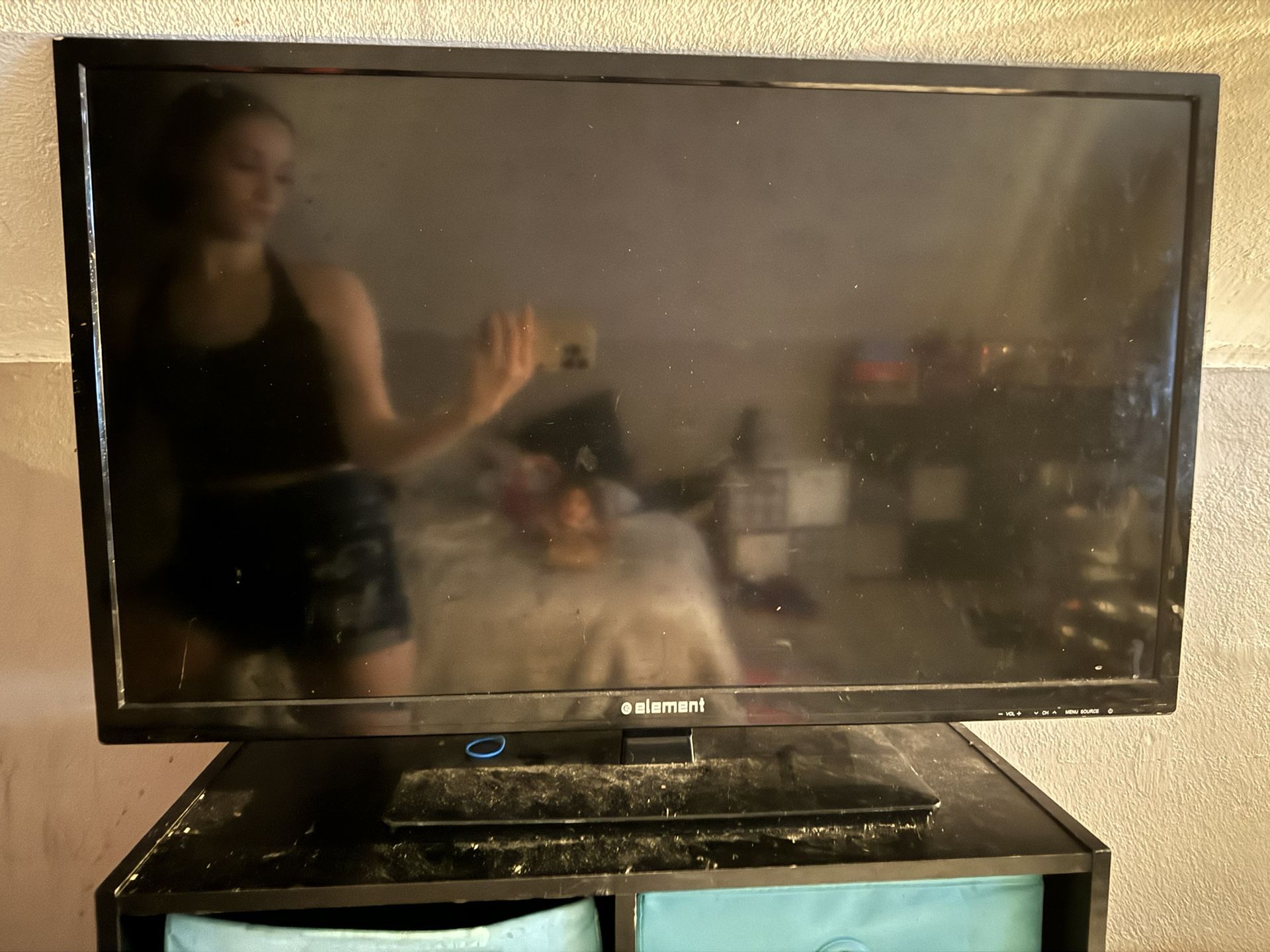 Element Tv