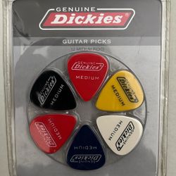 Guitar Picks