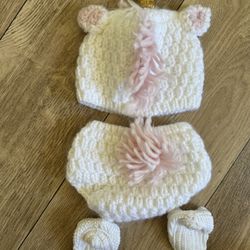 Cloud Island Unicorn Photoshoot Prop