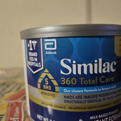 Similac