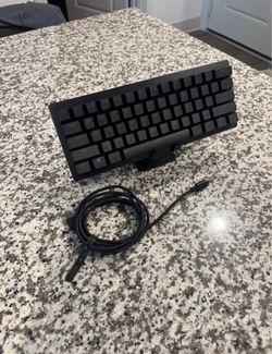Razer huntsman v2