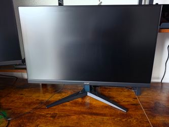 Acer nitro 27 inch gaming monitor