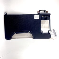 2020 2022 Ford Explorer DASHBOARD LEFT LOWER TRIM PANEL Used OEM