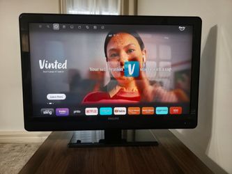 42 inch tv