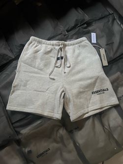 Essentials Shorts
