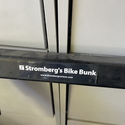 Stromberg bike Bunk
