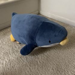 Penguin Plush