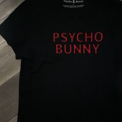 Psycho Bunny Shirt