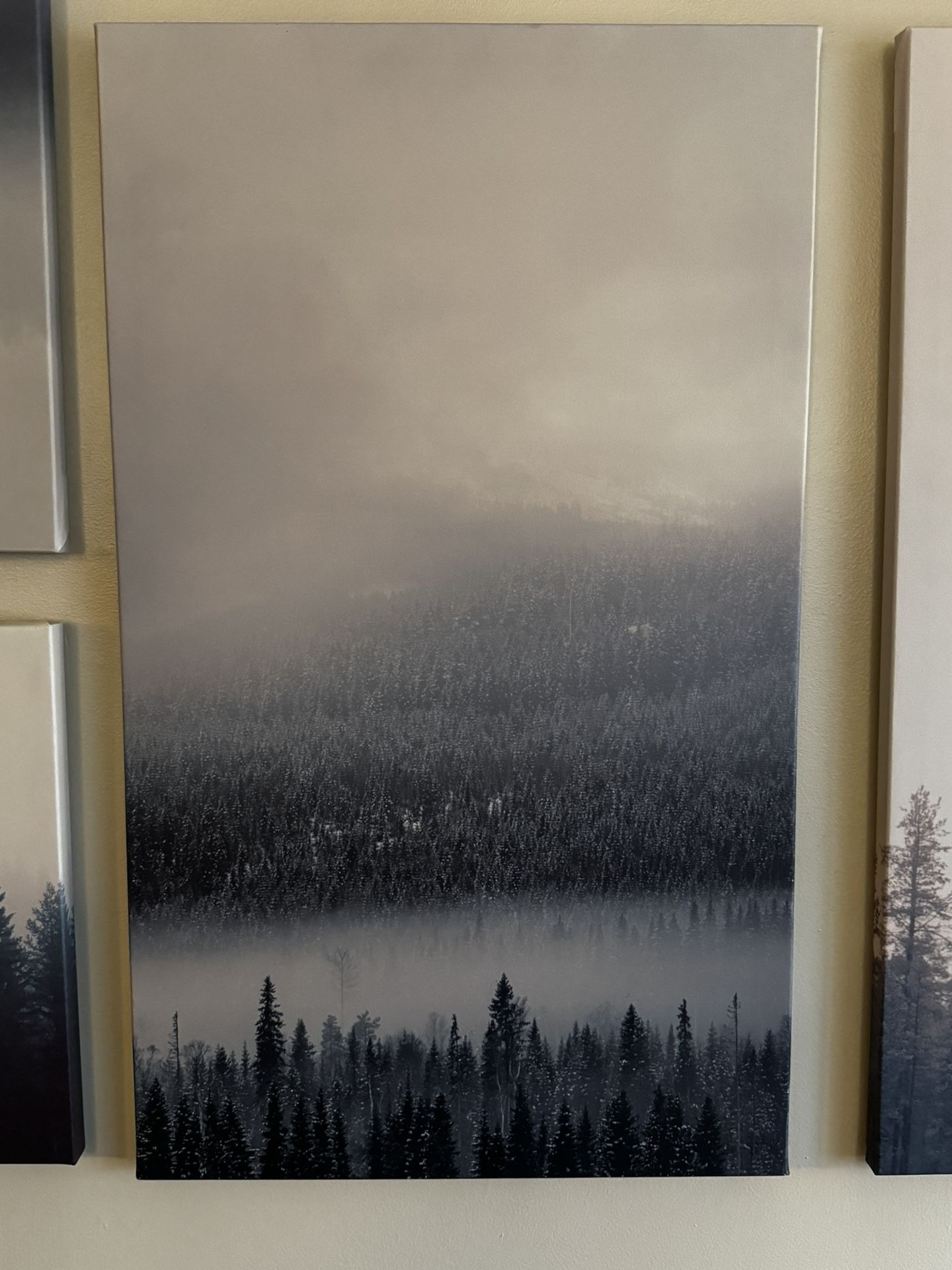 Grönby IKEA Picture Set for Sale in Chicago, IL - OfferUp