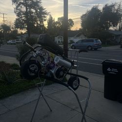 Gts Mini Bike // Read Description 