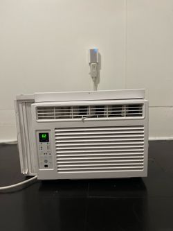 GE Window Air Conditioner