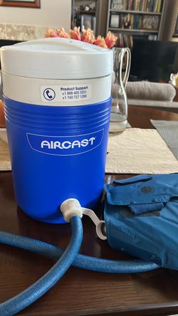 Aircast Cryo Cuff Cold Therapy System