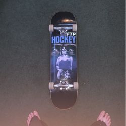 Skateboard