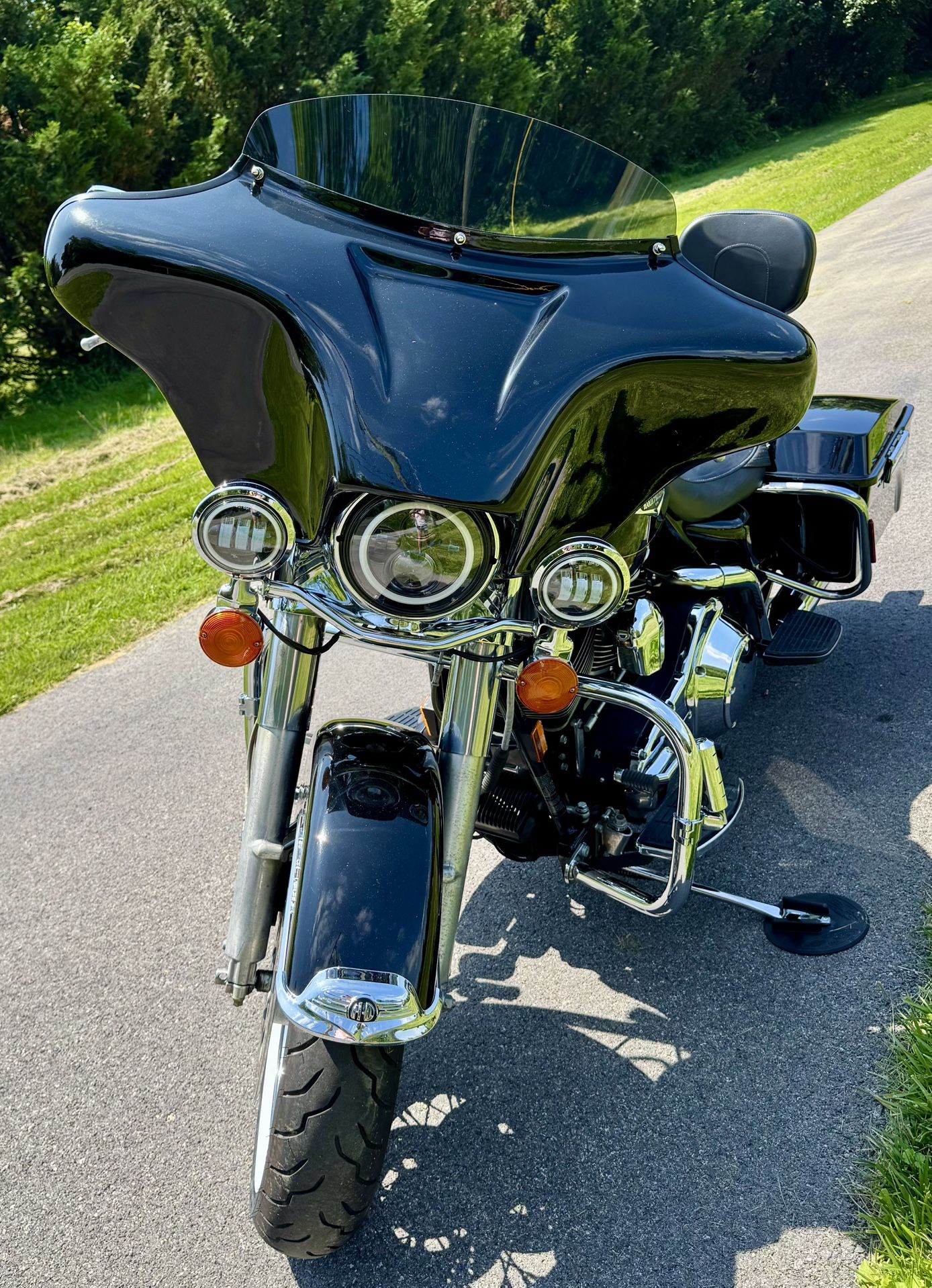 99 Road King