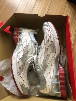 PUMA CELL FLEXION size 11.5
