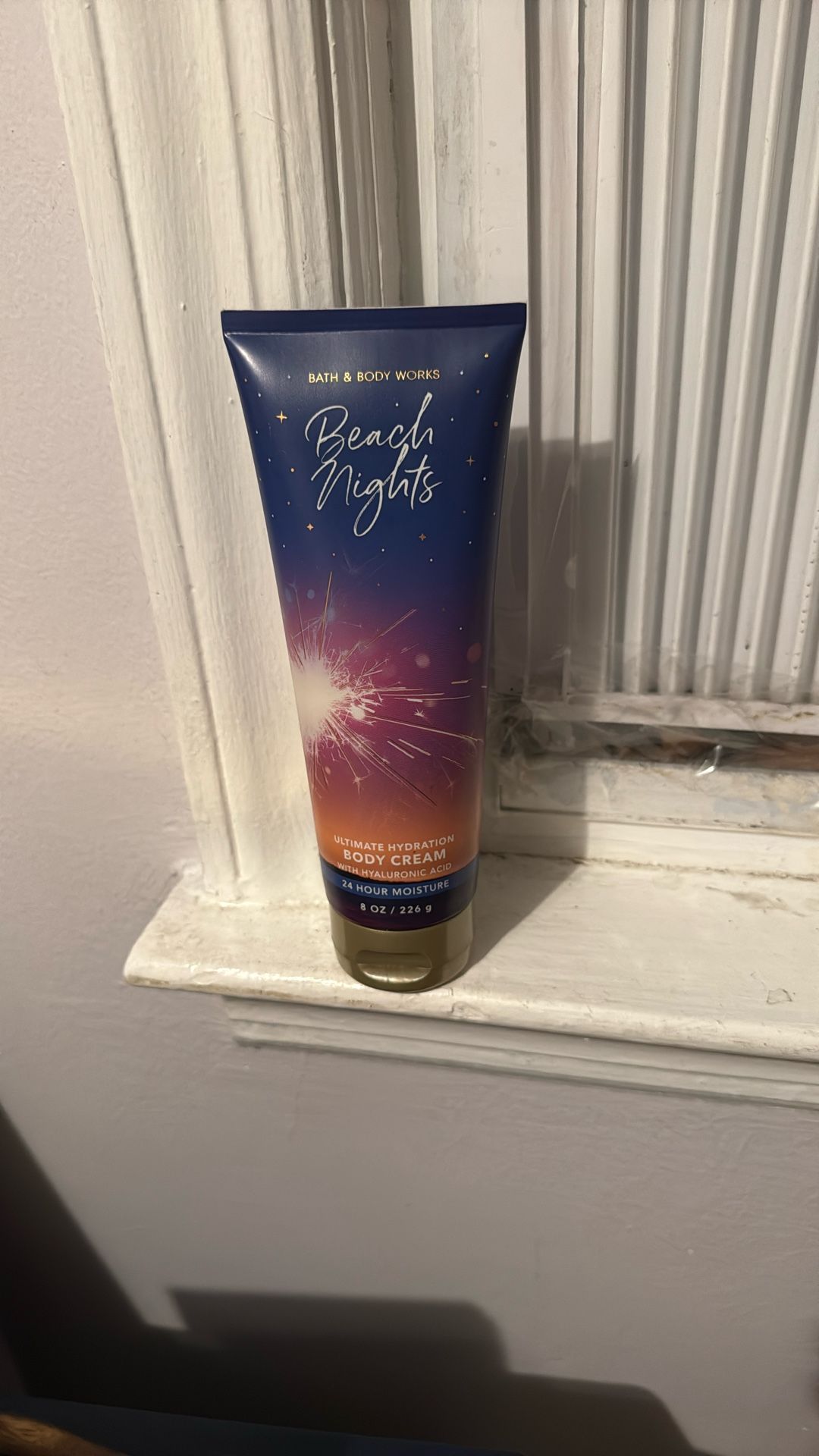 Beach Nights Bath And Body Works Lotion