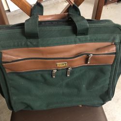 PORT Laptop Bag Green