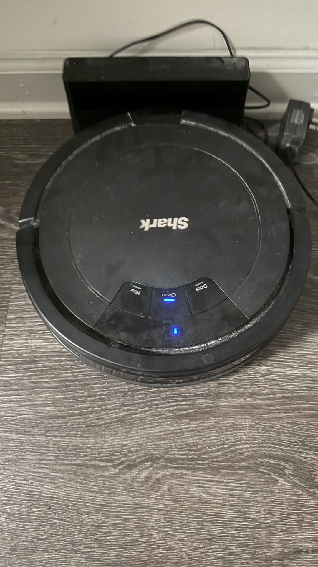 Shark Robot Vacuum