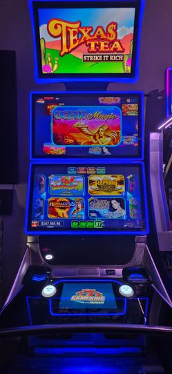 Slot machine