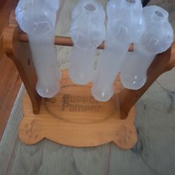 PUPPY PAMPER PUT TREATS IN FOR DOGS