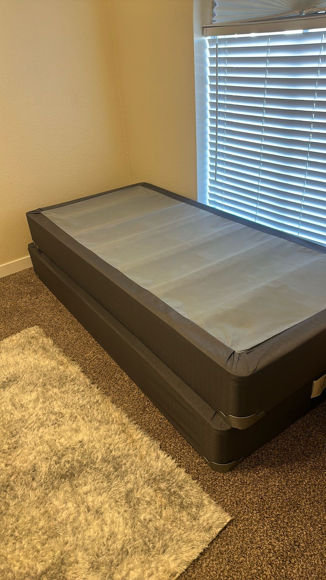 King Box Spring 