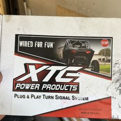 Polaris RZR 1000 Street Legal Kit