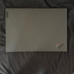 Lenovo ThinkPad X1 Carbon
