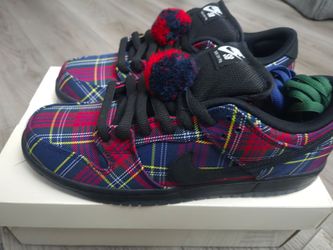 Nike SB Nardwuar