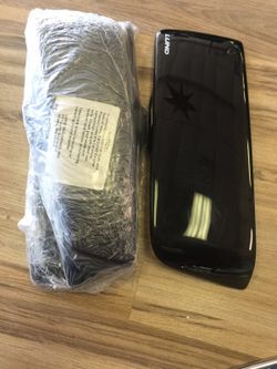 Headlight covers Lund smoke Chevrolet Avalanche 02-06 (4pcs)