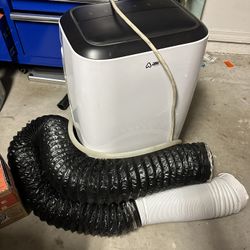 Portable AC Unit 