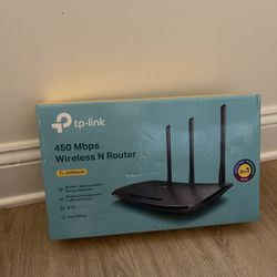 Router 