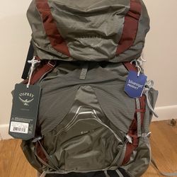 Women’s Osprey Eja 48 L Backpack